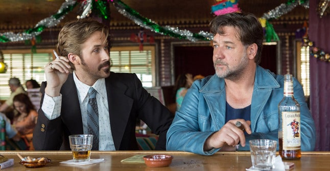 The Nice Guys