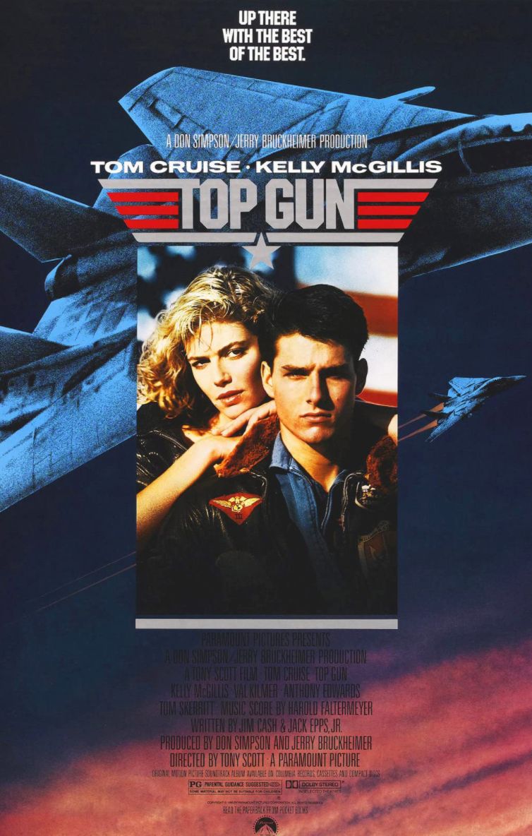 Top Gun