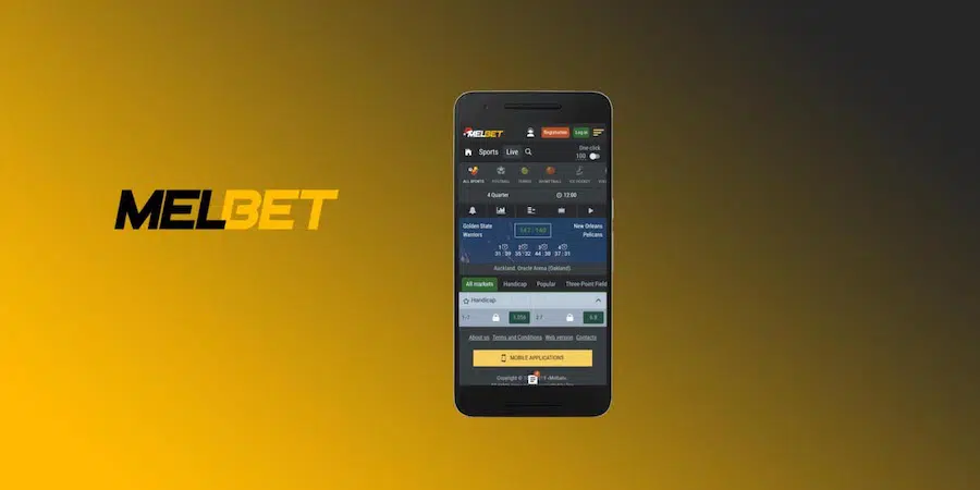 Melbet Mobile App Review