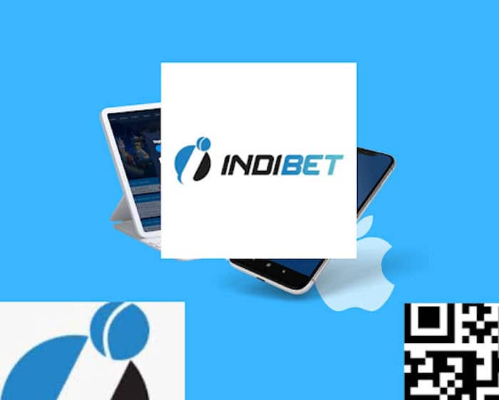 Indibet App