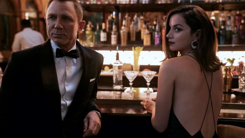 Best Movie Trailers September