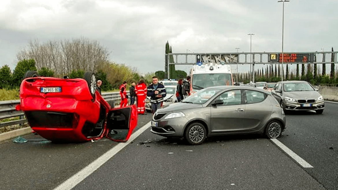 Car Accident