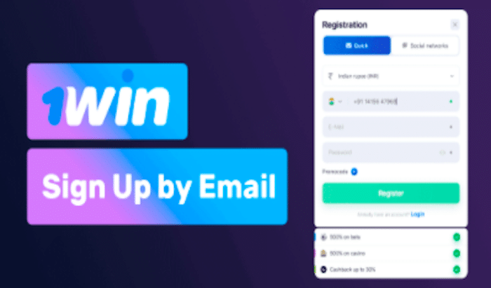 Read This Controversial Article And Find Out More About 1win registration