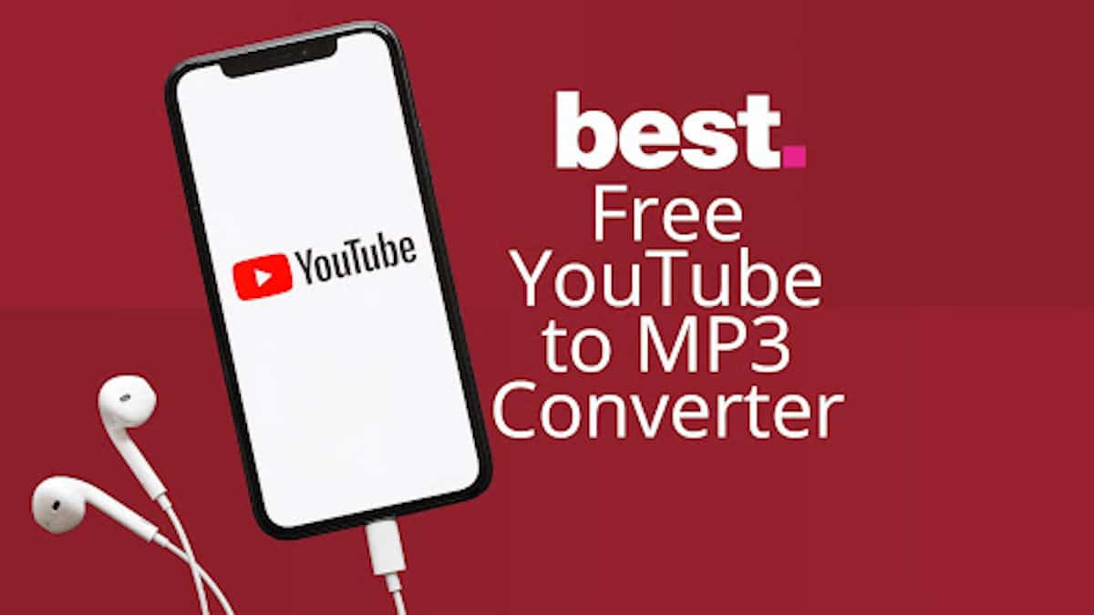 Best YouTube to MP3 Converters