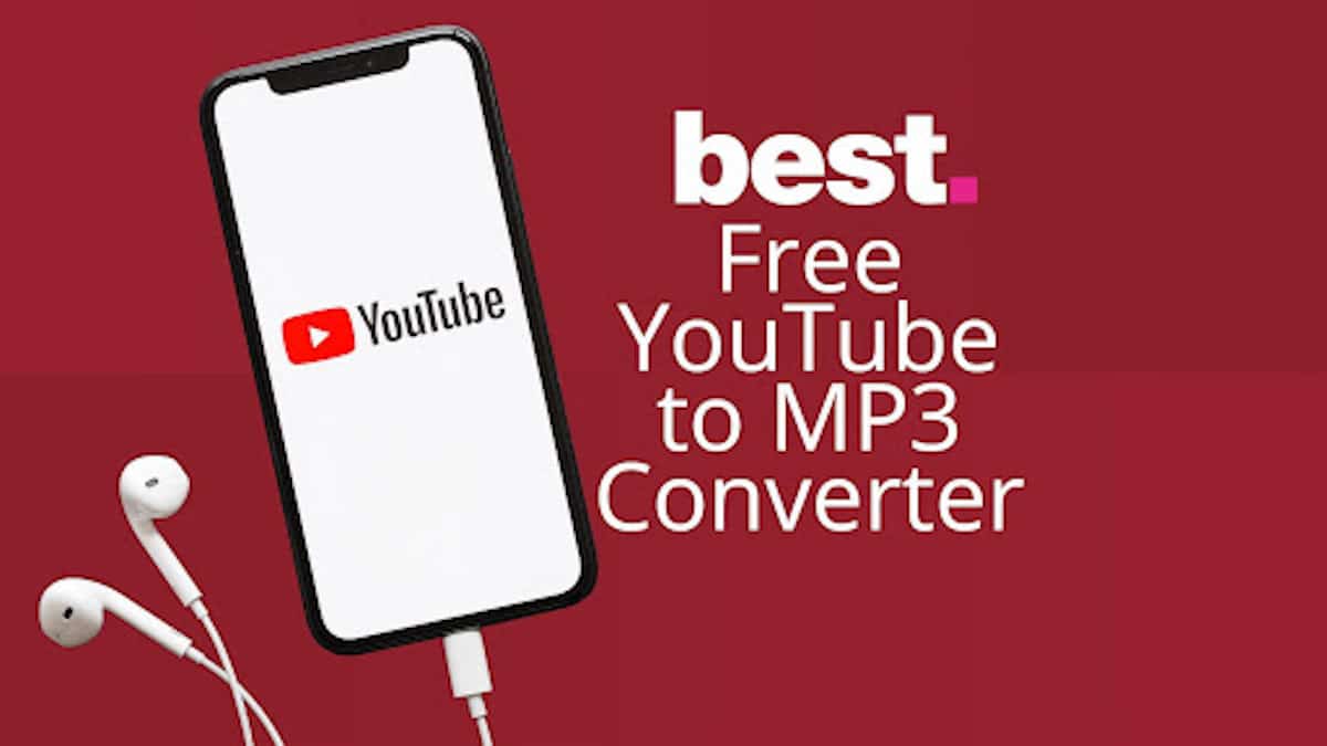 is there an app to convert youtube to mp3