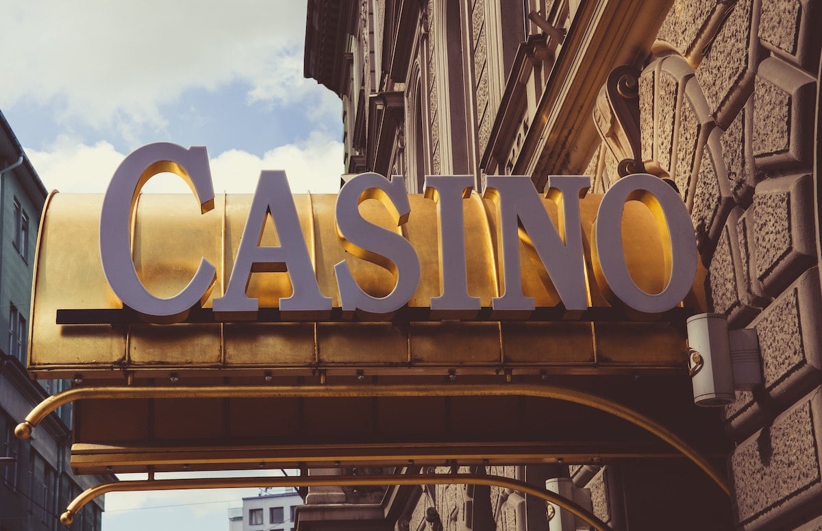 Casino Industry