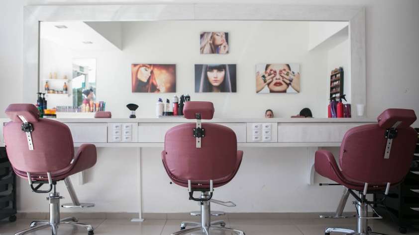 Beauty Industry Career