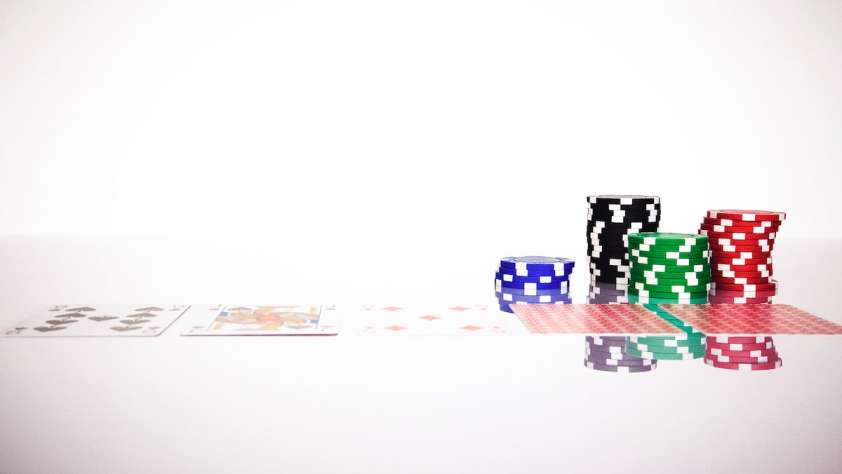 Versions of Blackjack