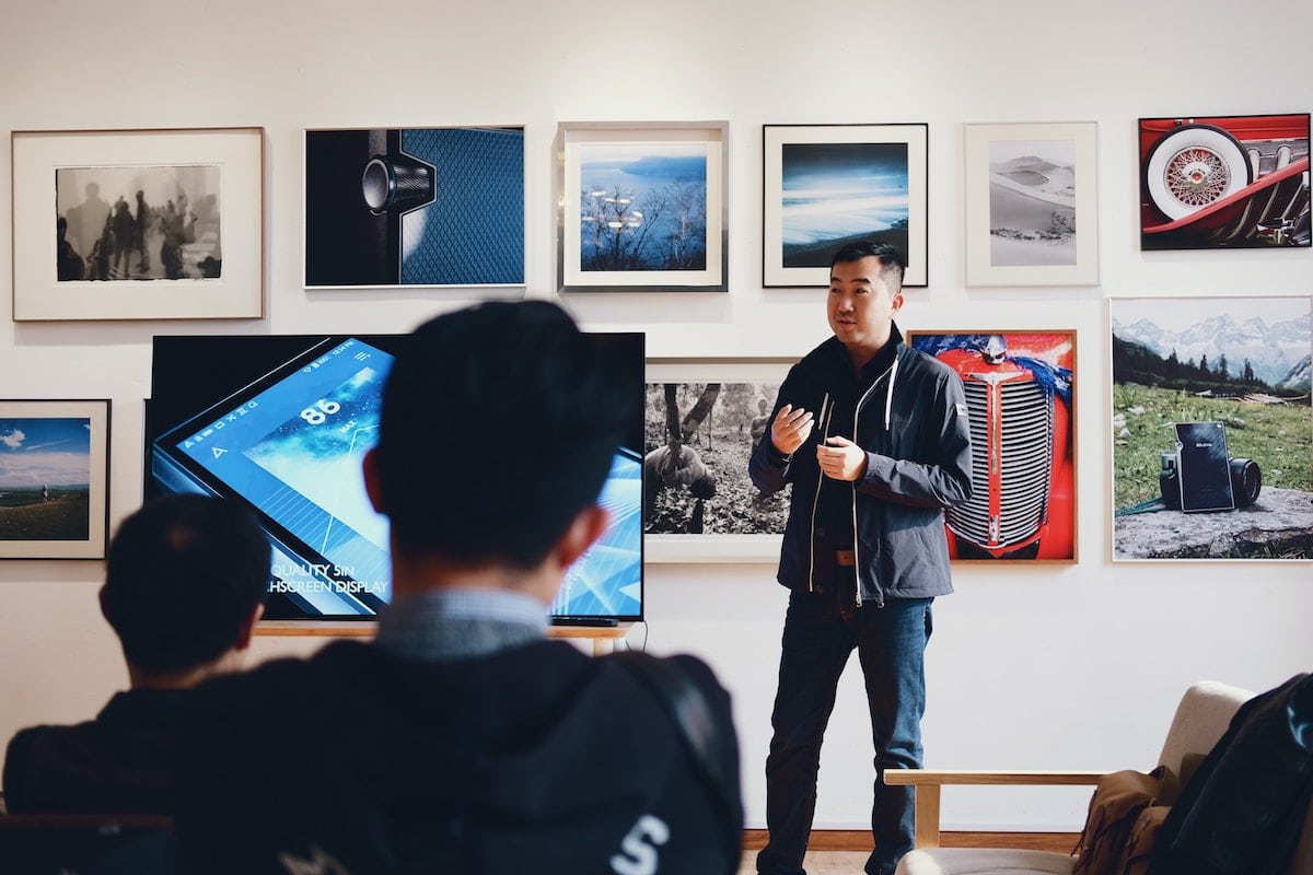 Creating Effective Presentations