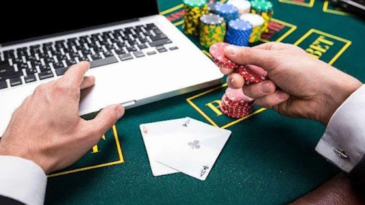 Best Online Casinos