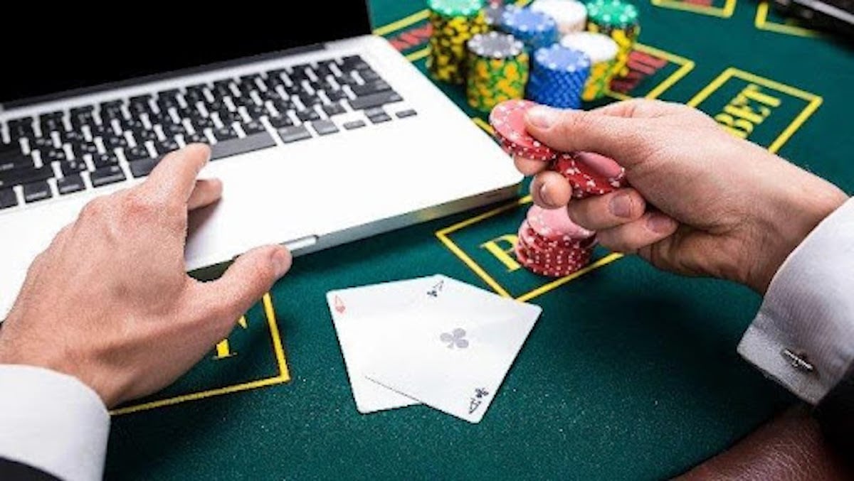 Vermeiden Sie die 10 häufigsten Fehler, die Sie am Anfang machen britisches Casino