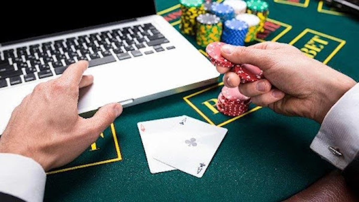 Die Vorteile verschiedener Arten von bestes Online-Casino