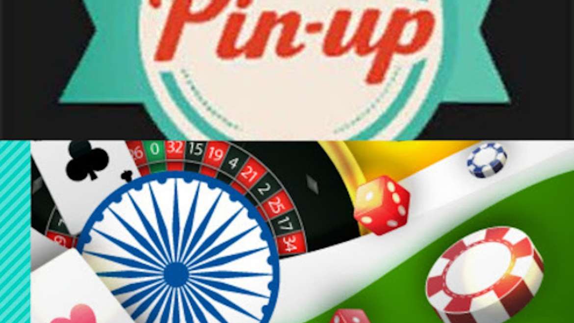 Pin Up Casino