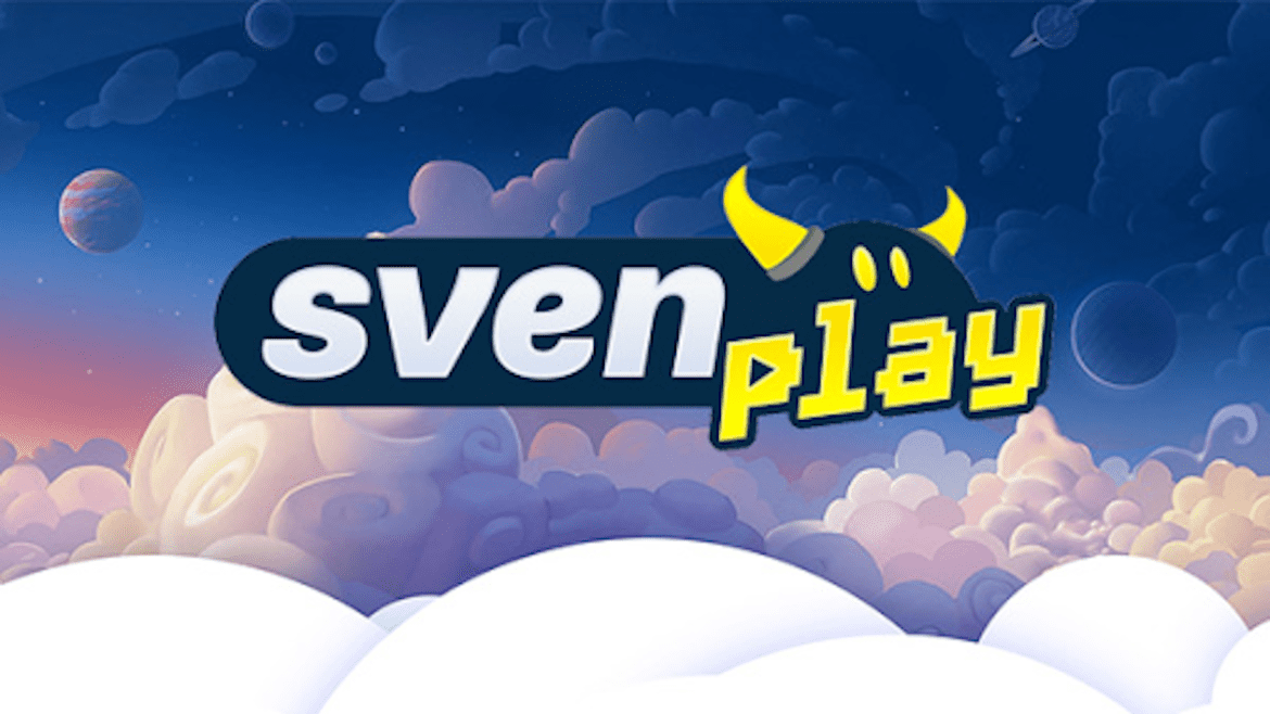 Svenplay