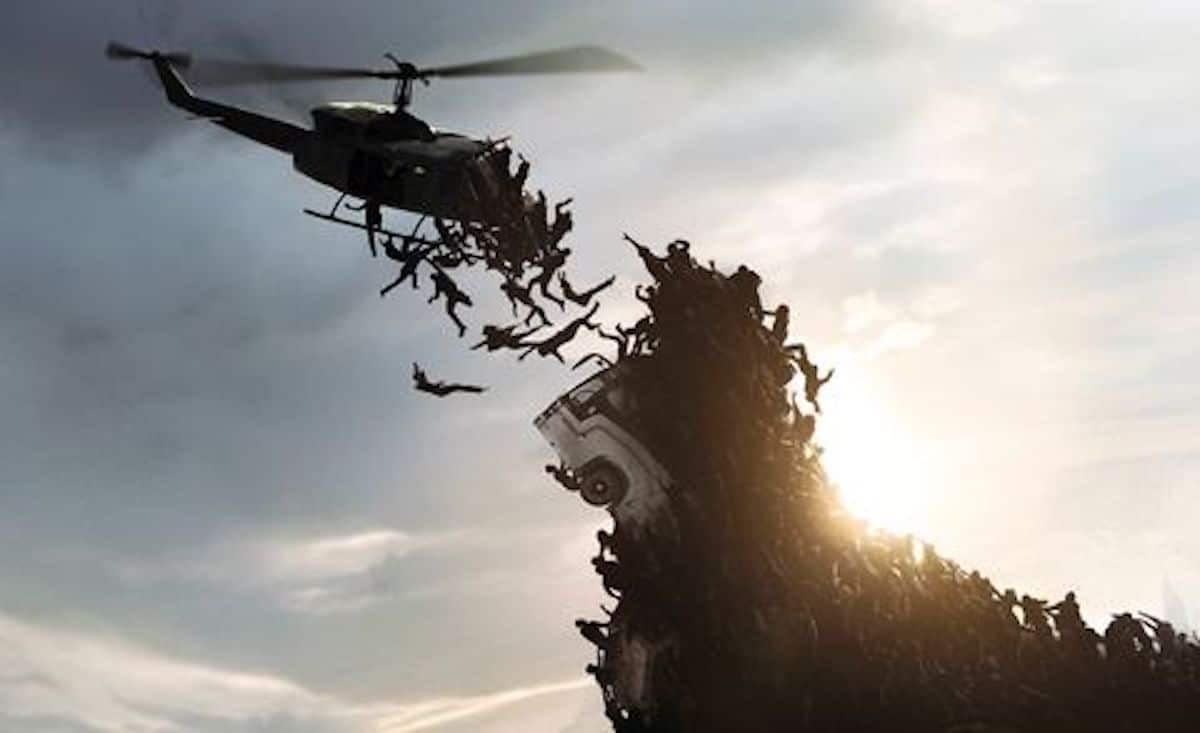 movies like world war z