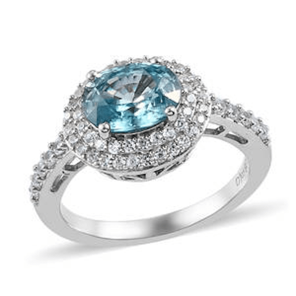 Everything You Need to Know About Zircon Jewelry