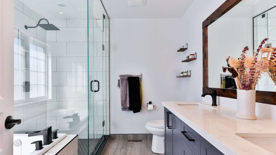 Bathroom Remodel ideas