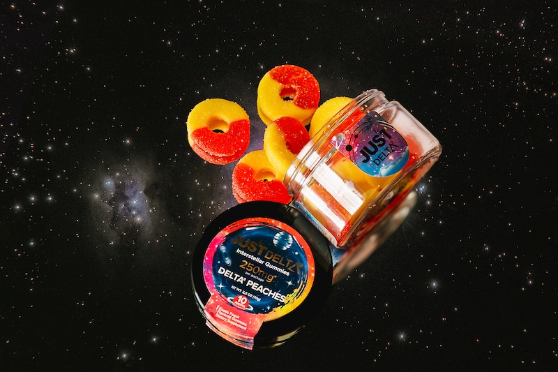 Delta 8 Gummies