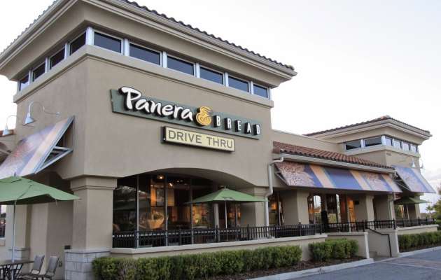 Best Sandwiches Panera