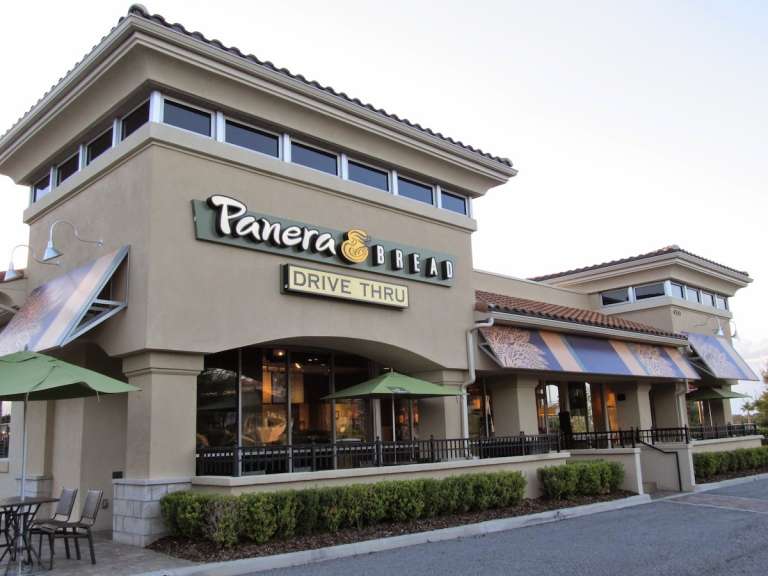 Panera Sandwiches Ranked 6 Best Sandwiches to Order