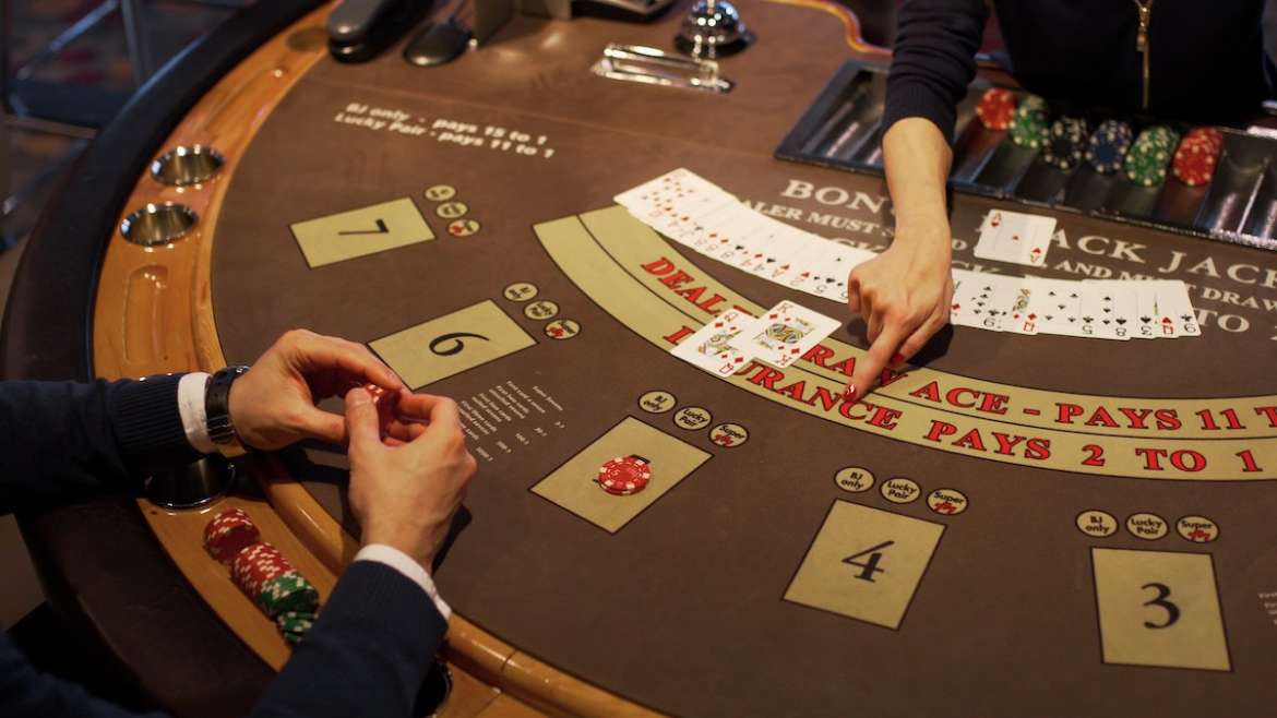 Famous Gambling Lawsuits