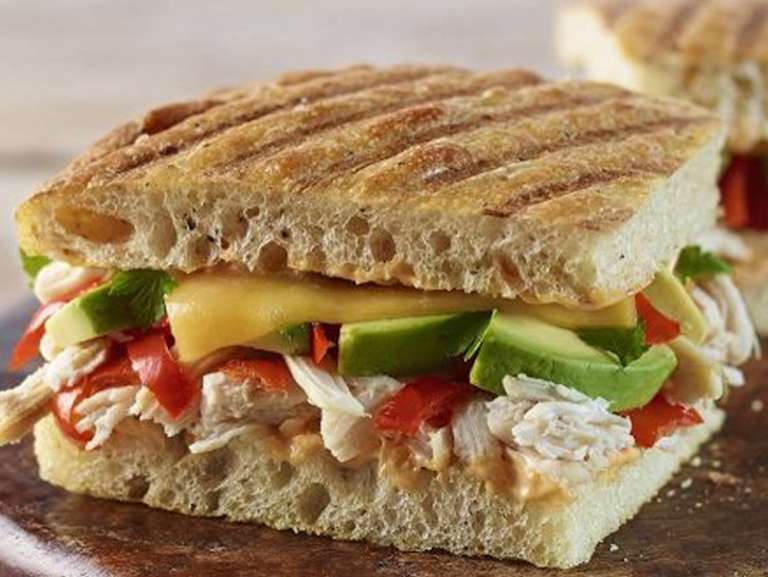 6 Best Sandwiches to Order A Guide to the Best Sandwich at Panera