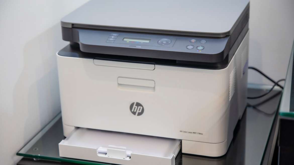 HP Printers