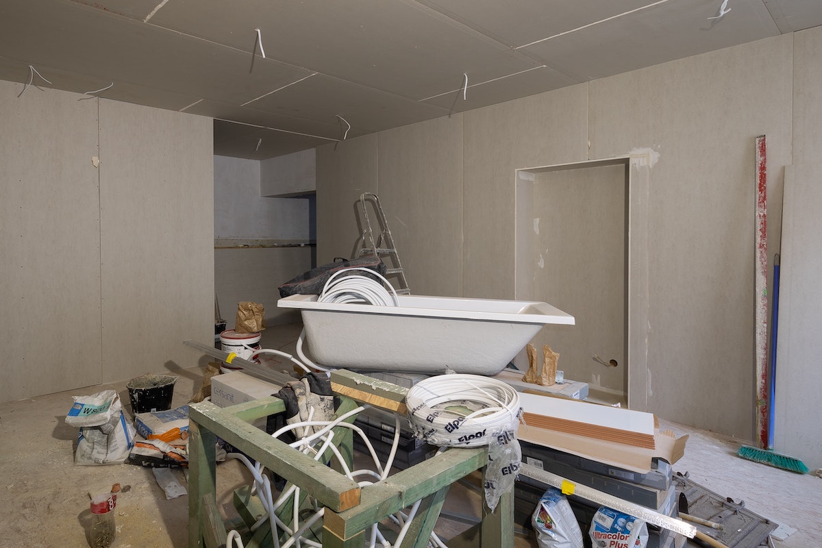 Исправление того, что сломано: ремонт и содержание меблированной квартиры - новое Блог York Habitat