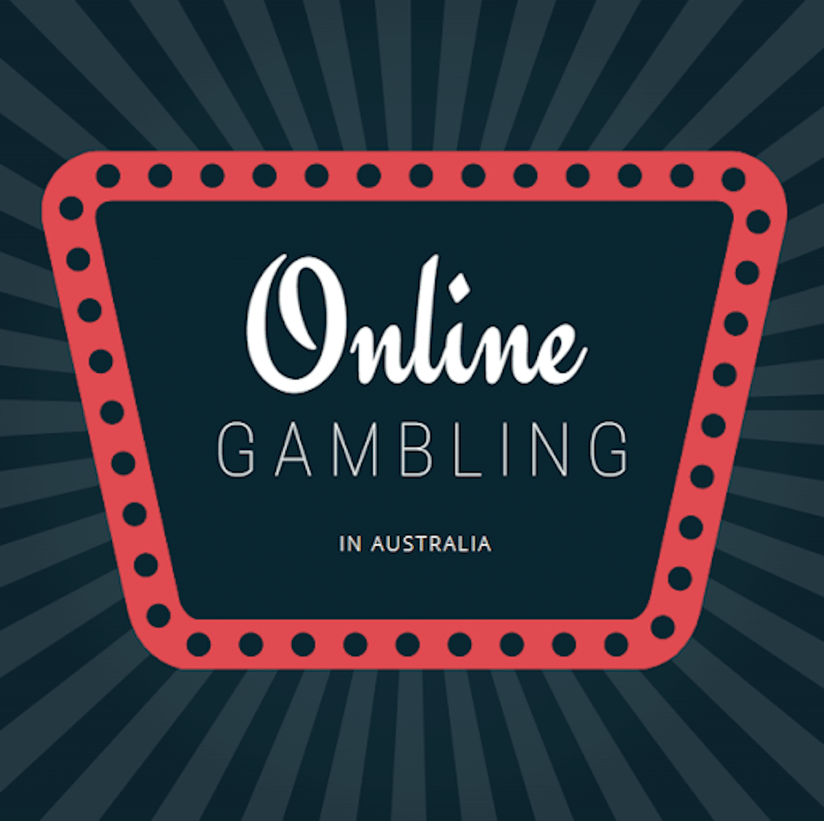 Gambling Australians