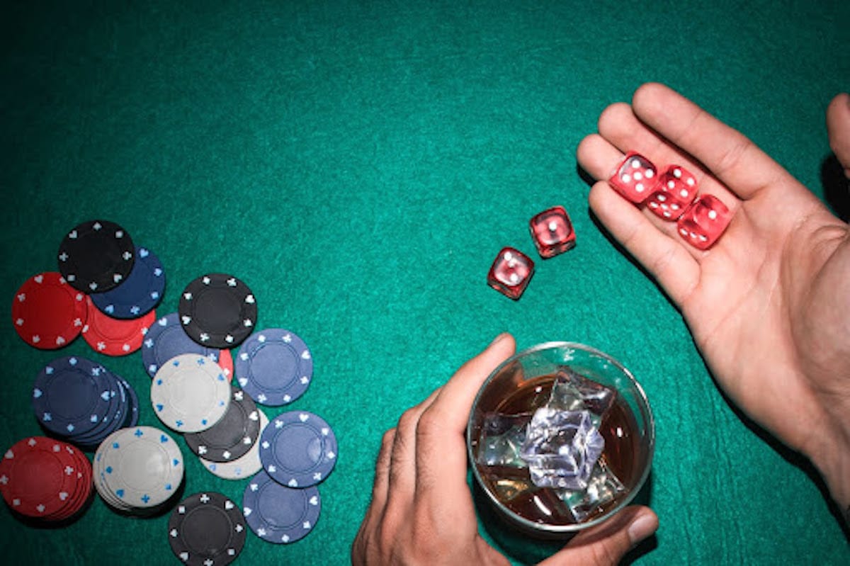 Best strategies for those who play poker at online casinos in India - Choosing The Right Strategy