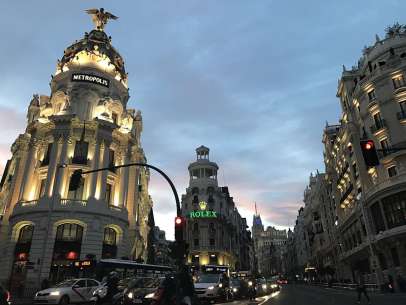 Madrid