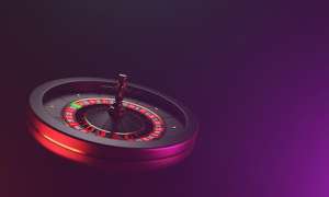 roulette single number payout