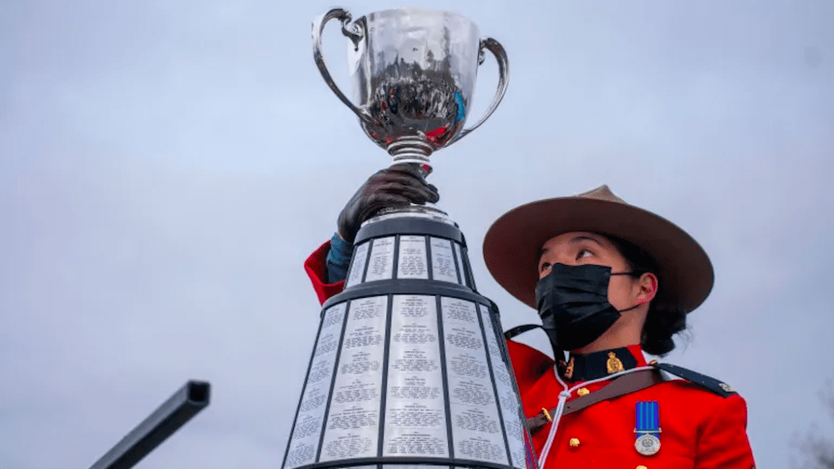 The Grey Cup