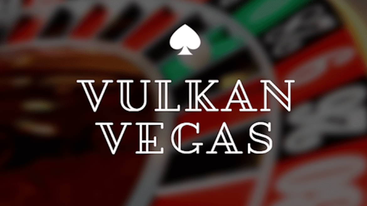 Vulkan Vegas Canada