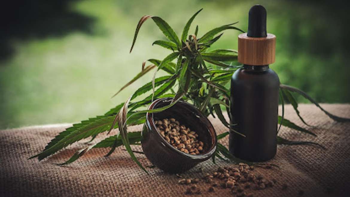 CBD Products