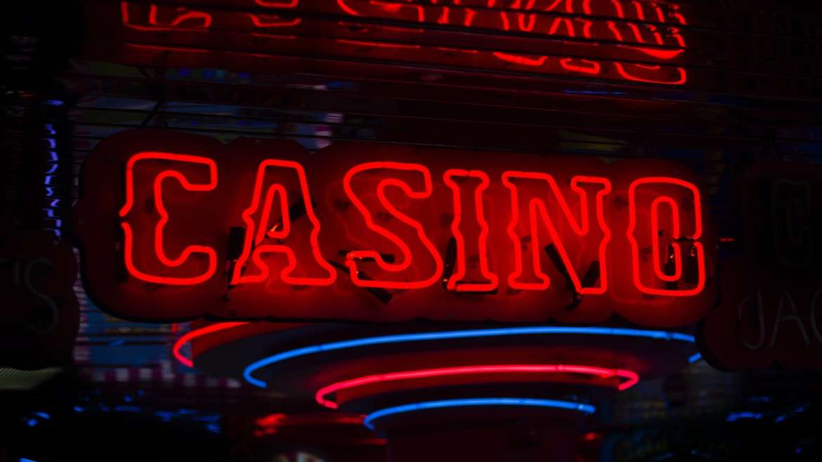 Online Casinos