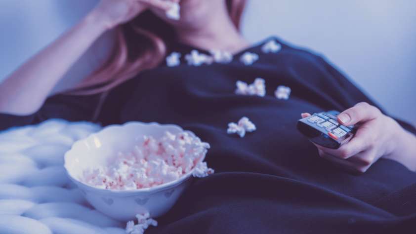 Films Saturday Night