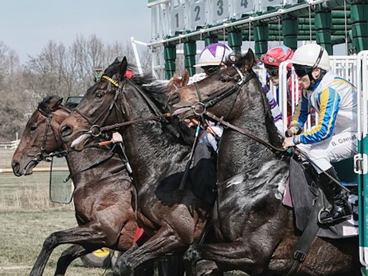 Kentucky Derby