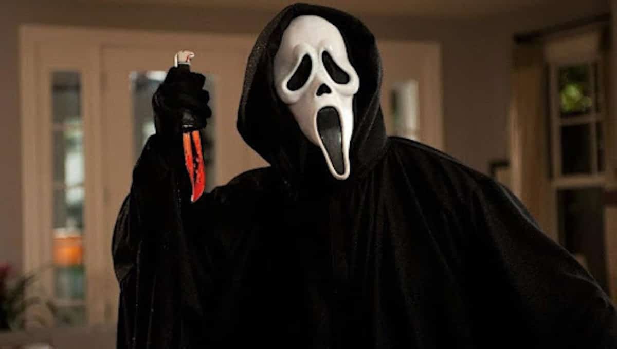 Watch Scream 5 Online