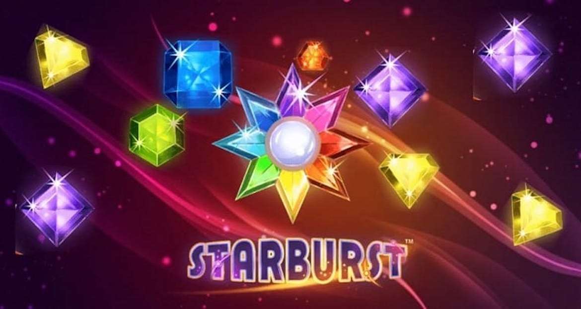 Starburst