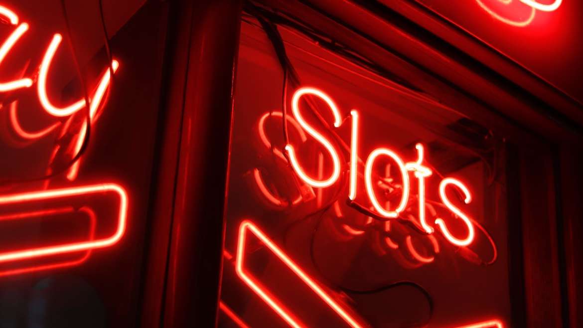 Types of Slots