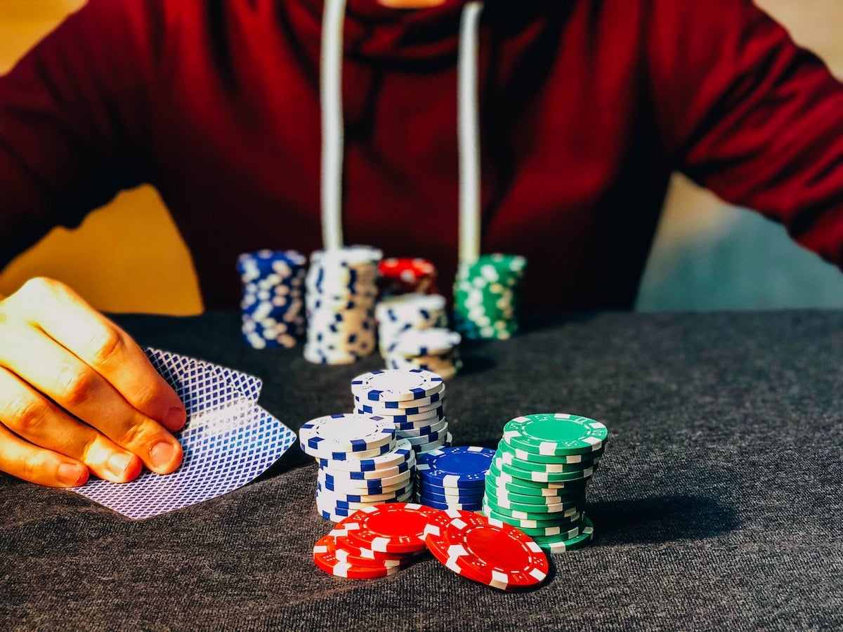 10 Horrible Mistakes To Avoid When You Do non gamestop casino