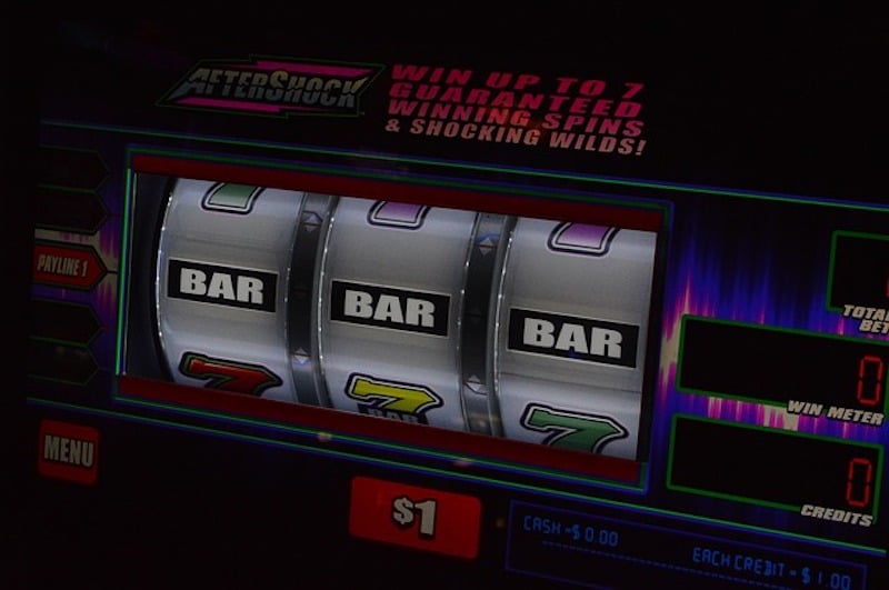 Jackpot Slots