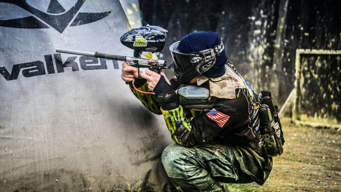 Paintball