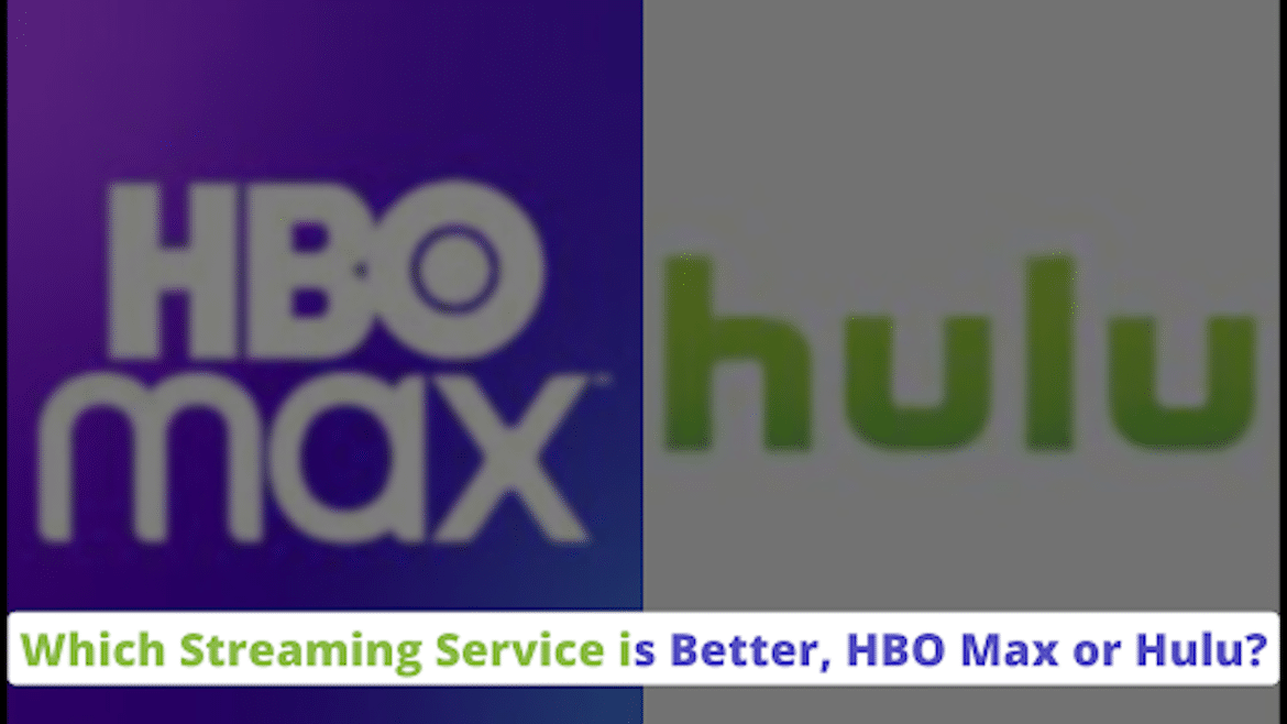 HBO Max