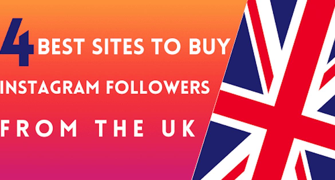 Instagram Followers UK