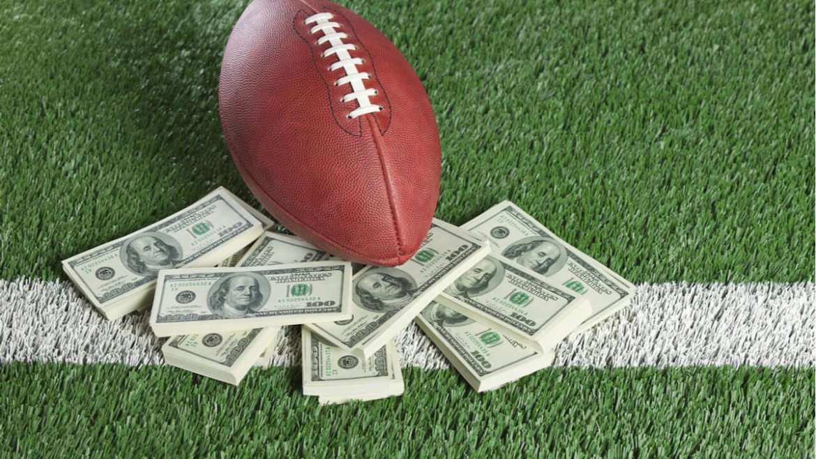 NFL Betting