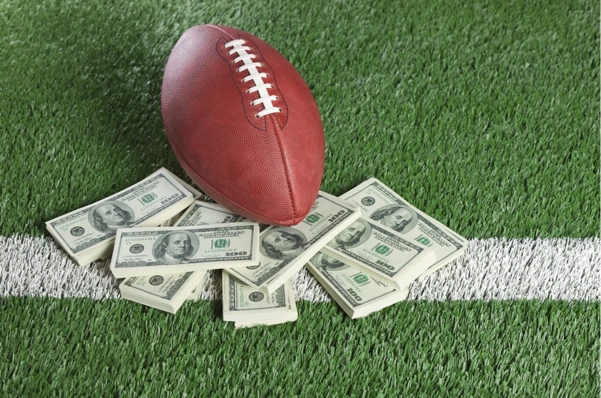 NFL Betting