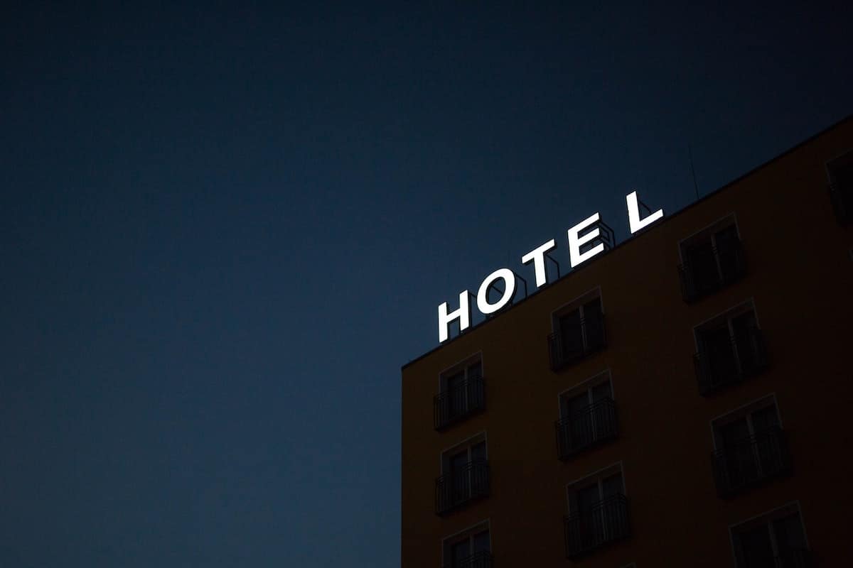 hotels in barcelona spain
