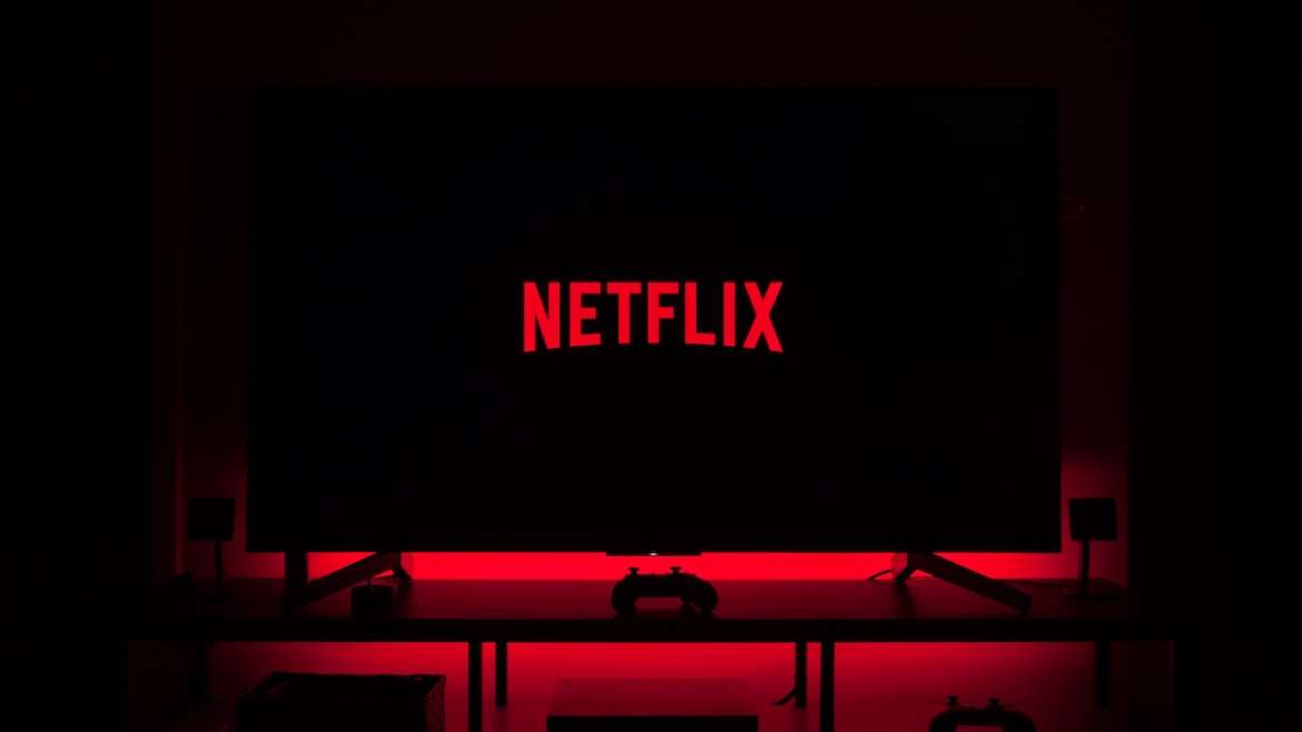 Netflix Canada